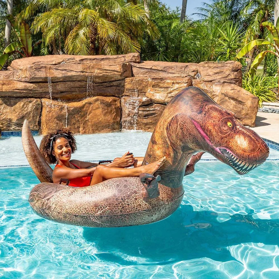 Megastellaz™ Motorized Pool Tube